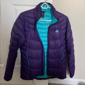 Adidas Jacket